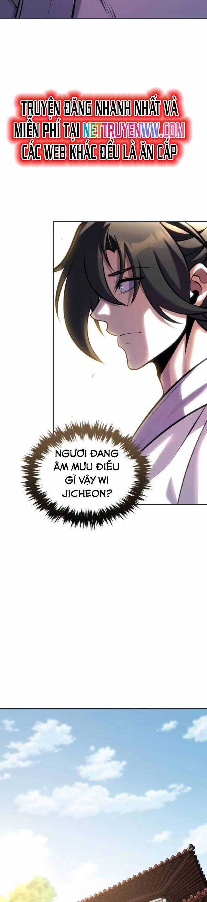 Tiểu Đệ Tử Của Võ Lâm Minh Chủ Chương 27 trang 21