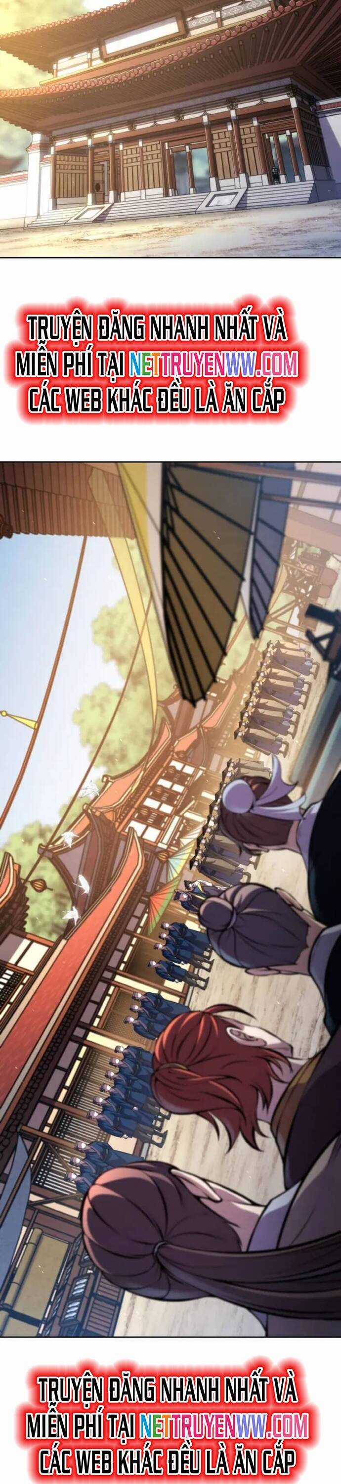 Tiểu Đệ Tử Của Võ Lâm Minh Chủ Chương 27 trang 22