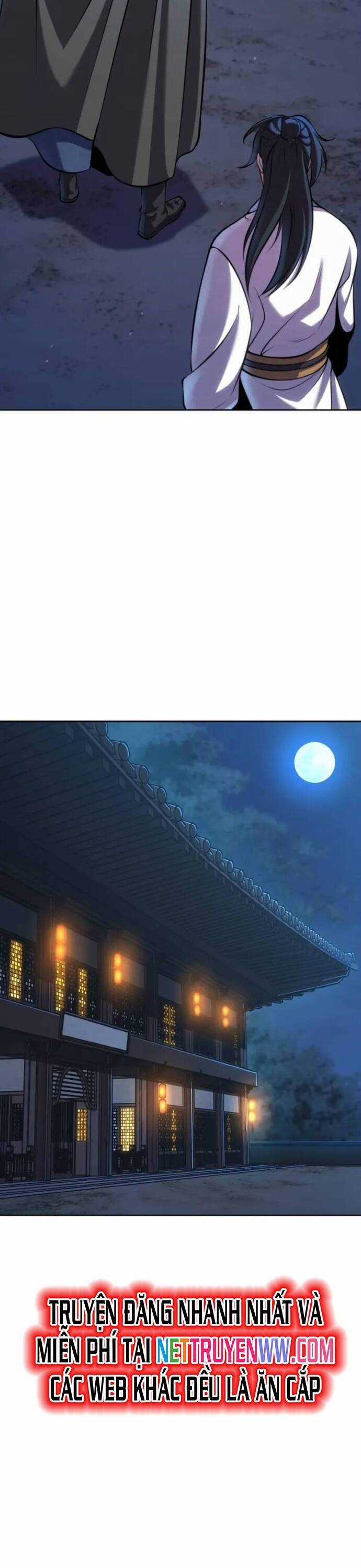 Tiểu Đệ Tử Của Võ Lâm Minh Chủ Chương 27 trang 35