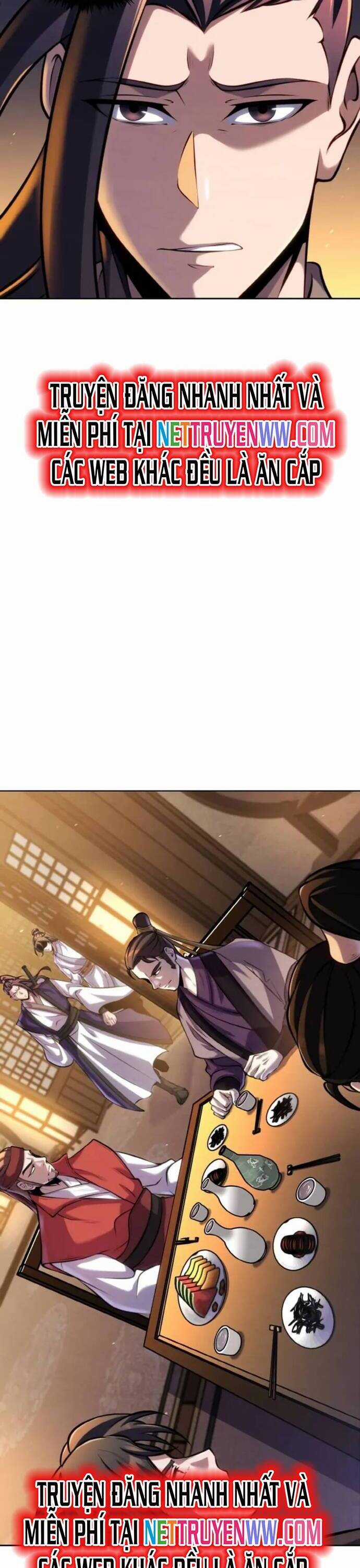 Tiểu Đệ Tử Của Võ Lâm Minh Chủ Chương 27 trang 39