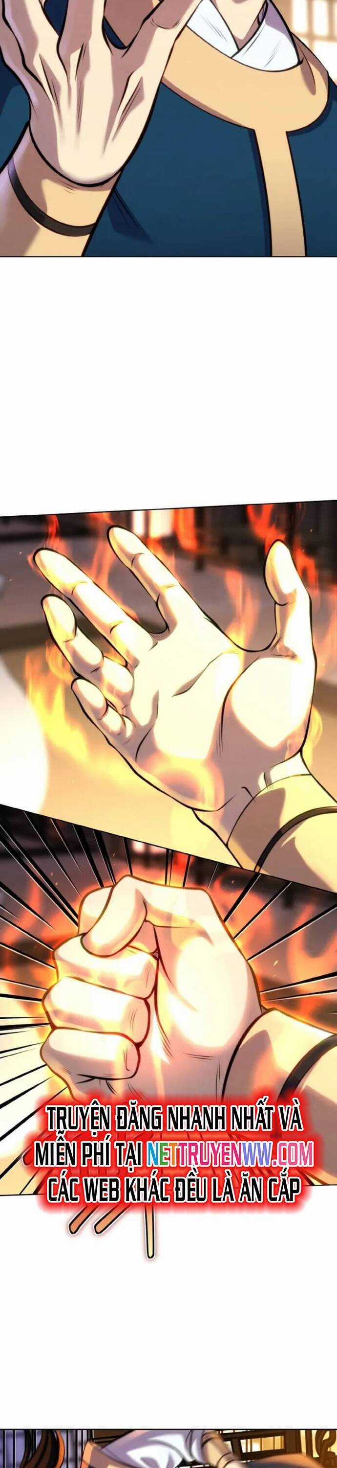 Tiểu Đệ Tử Của Võ Lâm Minh Chủ Chương 27 trang 46