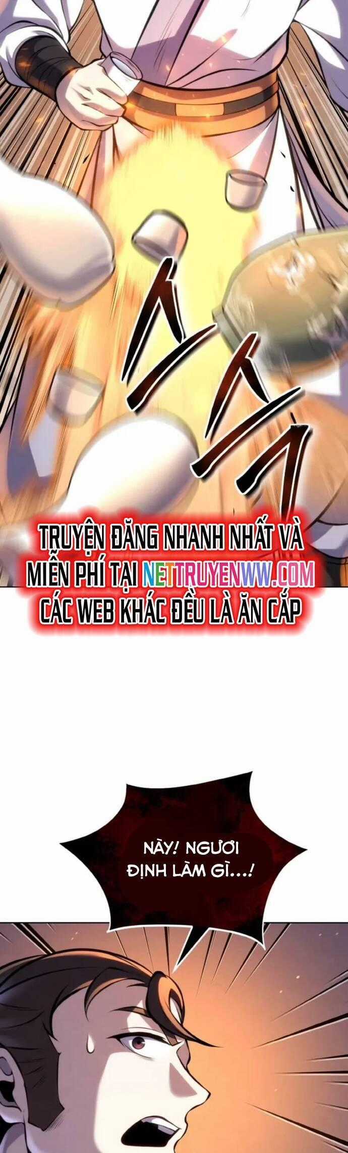 Tiểu Đệ Tử Của Võ Lâm Minh Chủ Chương 27 trang 48