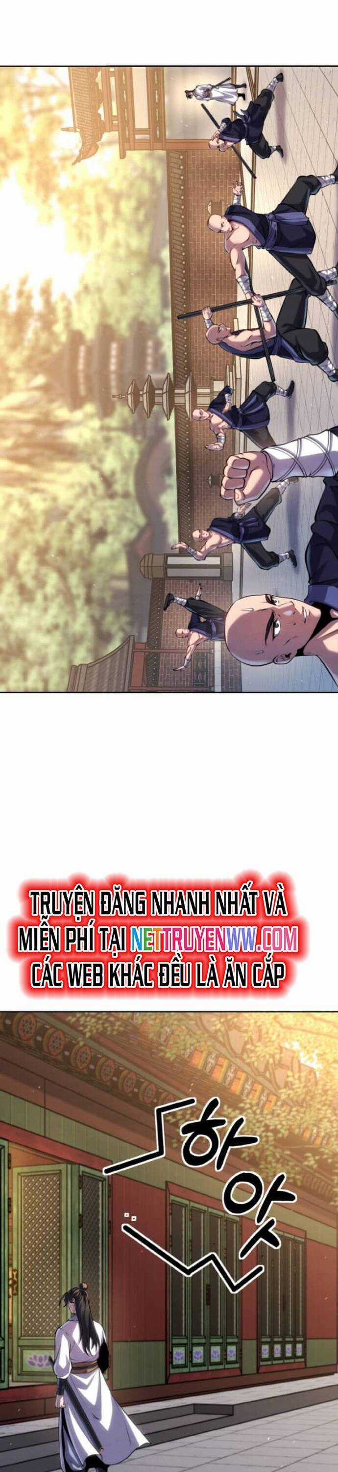 Tiểu Đệ Tử Của Võ Lâm Minh Chủ Chương 28 trang 10