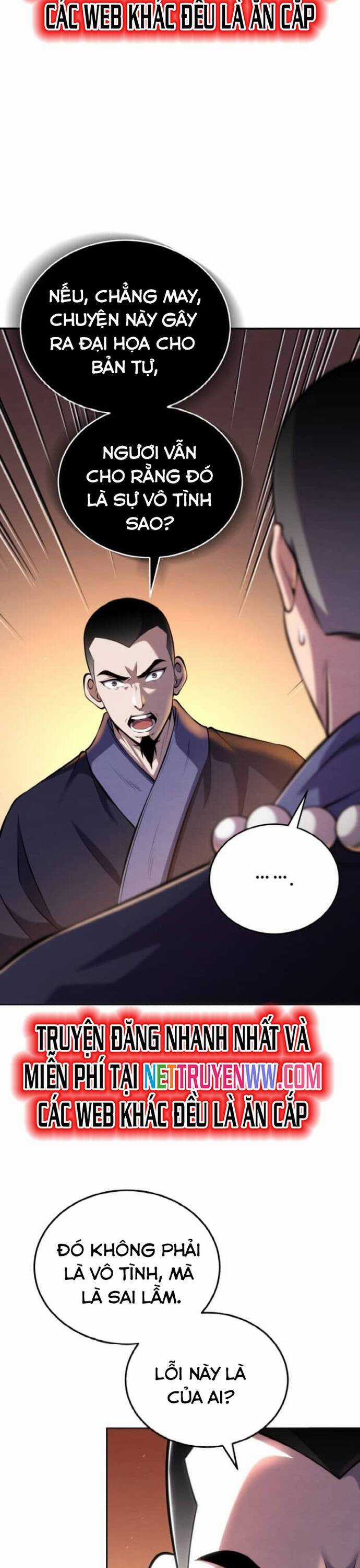 Tiểu Đệ Tử Của Võ Lâm Minh Chủ Chương 28 trang 13