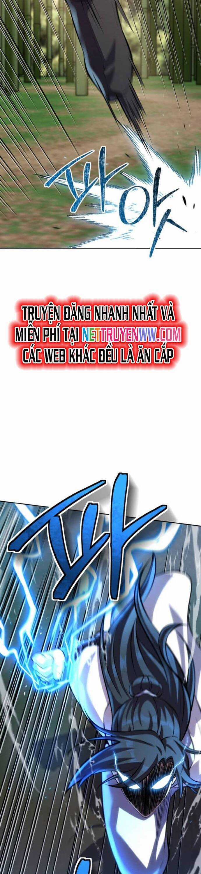 Tiểu Đệ Tử Của Võ Lâm Minh Chủ Chương 28 trang 19