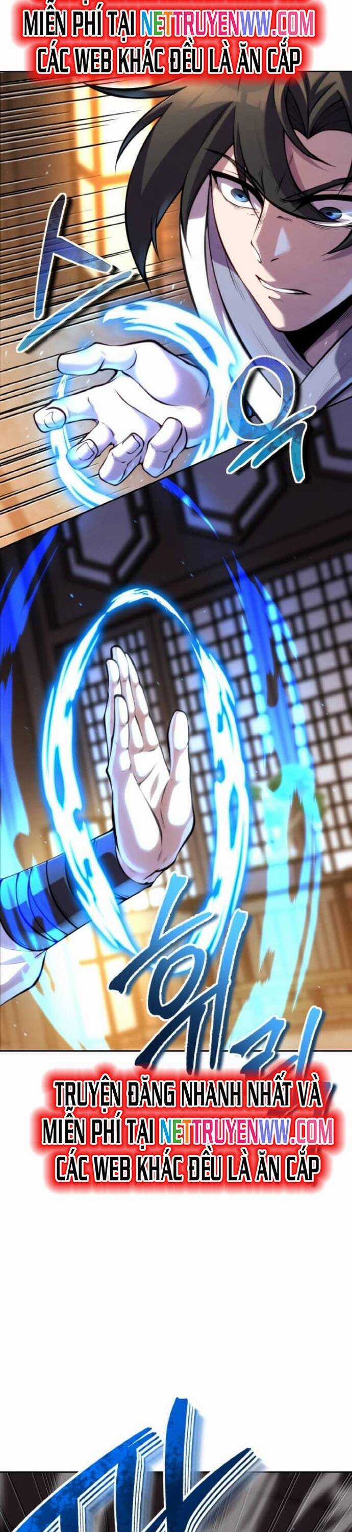 Tiểu Đệ Tử Của Võ Lâm Minh Chủ Chương 28 trang 2