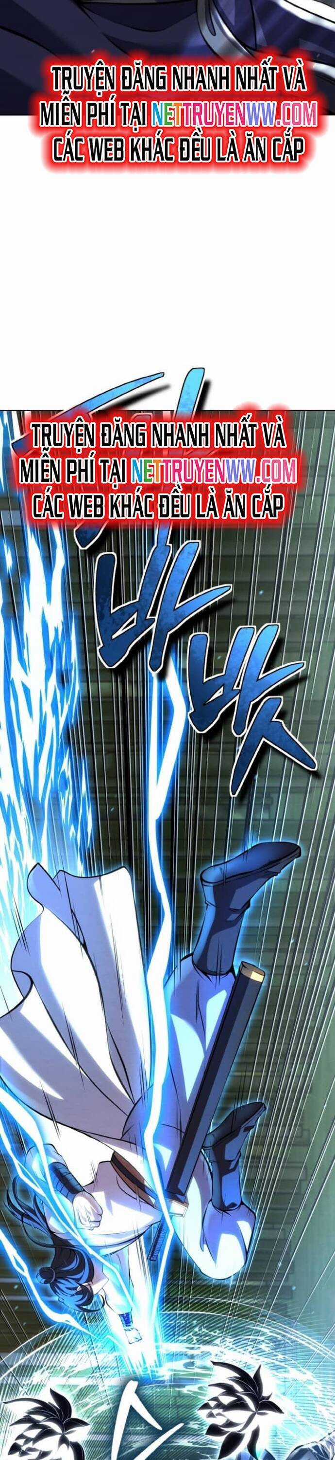 Tiểu Đệ Tử Của Võ Lâm Minh Chủ Chương 28 trang 20