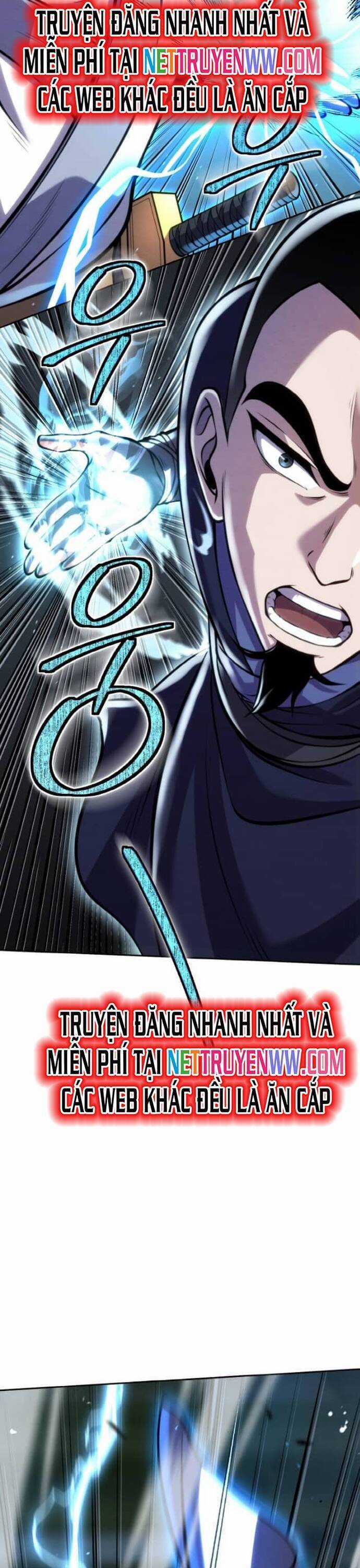 Tiểu Đệ Tử Của Võ Lâm Minh Chủ Chương 28 trang 24