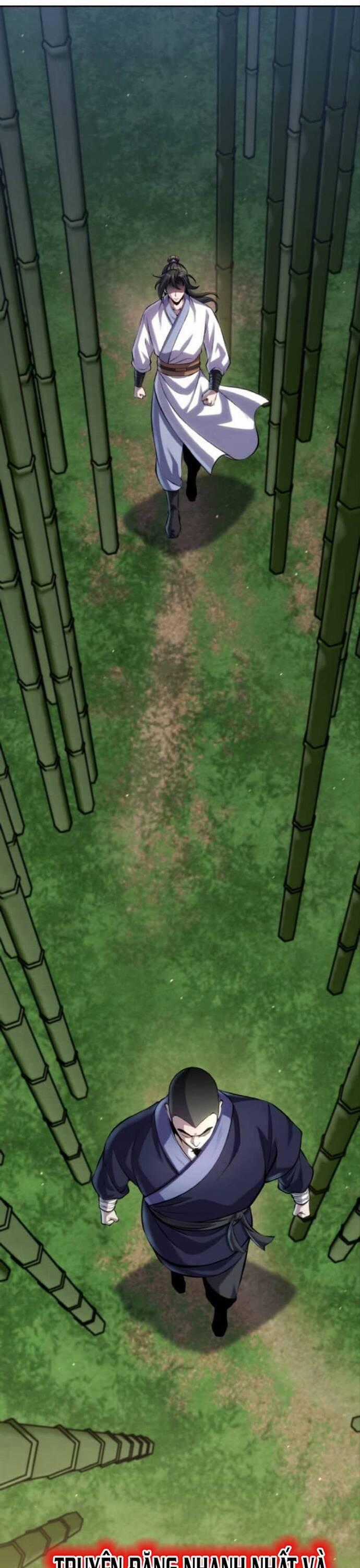 Tiểu Đệ Tử Của Võ Lâm Minh Chủ Chương 28 trang 28