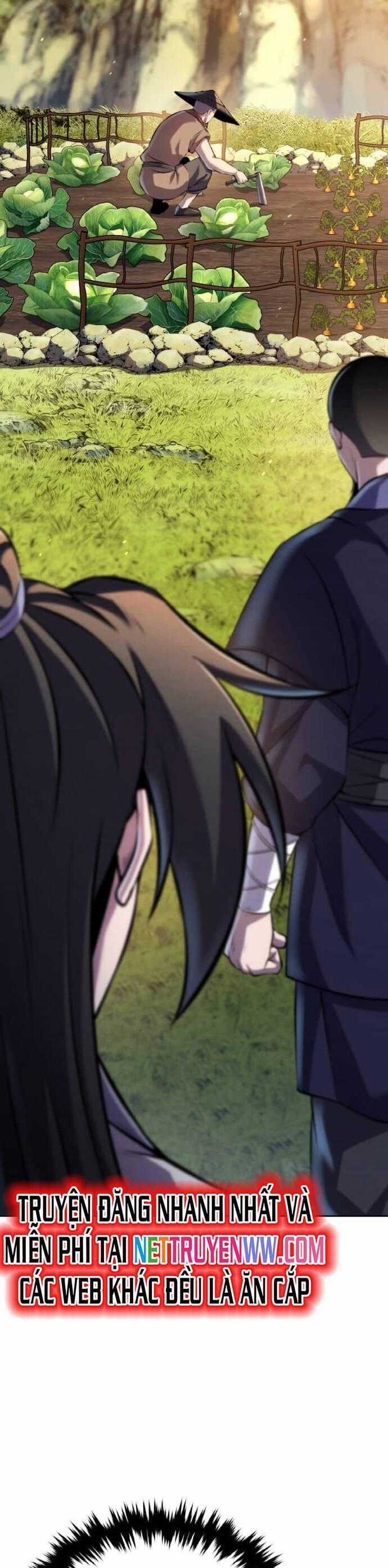 Tiểu Đệ Tử Của Võ Lâm Minh Chủ Chương 28 trang 29