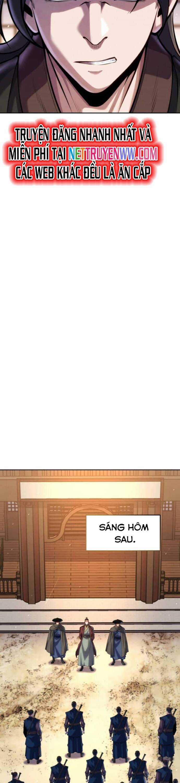 Tiểu Đệ Tử Của Võ Lâm Minh Chủ Chương 28 trang 5