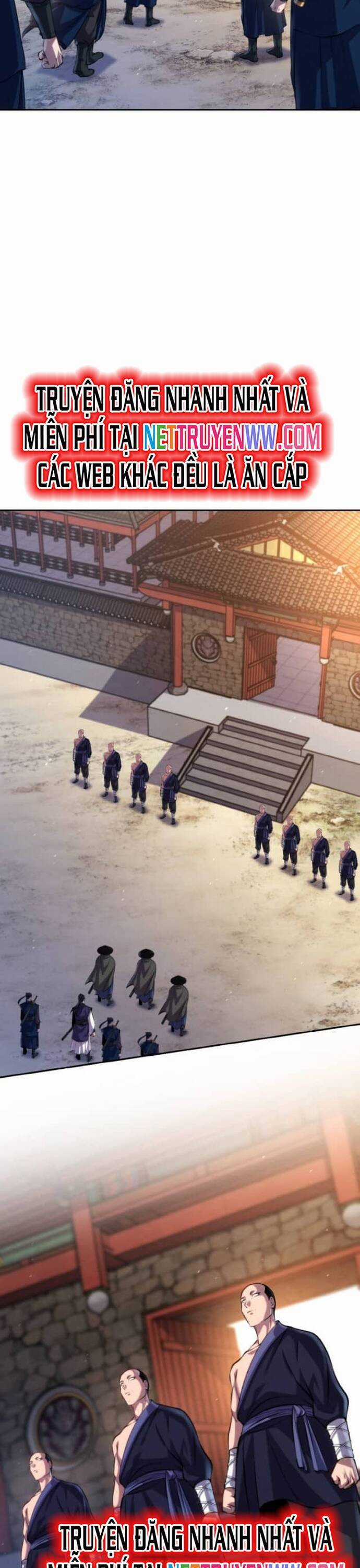 Tiểu Đệ Tử Của Võ Lâm Minh Chủ Chương 28 trang 7