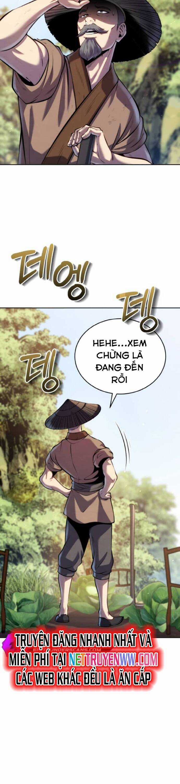 Tiểu Đệ Tử Của Võ Lâm Minh Chủ Chương 28 trang 8