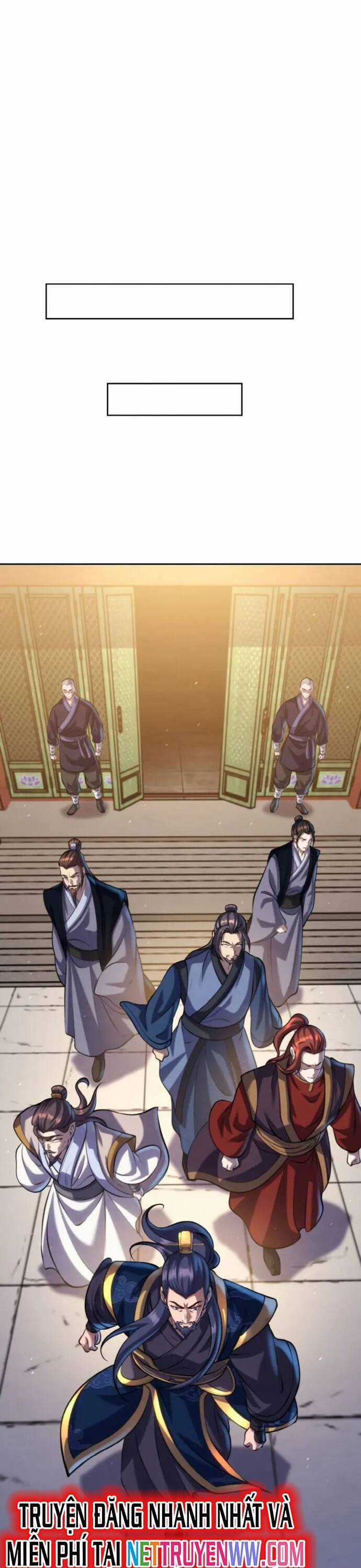 Tiểu Đệ Tử Của Võ Lâm Minh Chủ Chương 29 trang 11