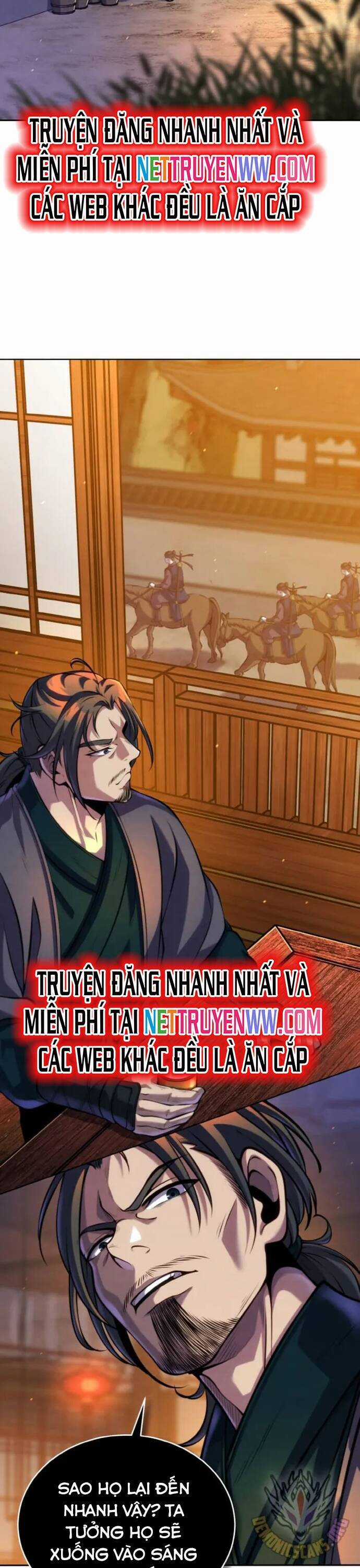 Tiểu Đệ Tử Của Võ Lâm Minh Chủ Chương 29 trang 13