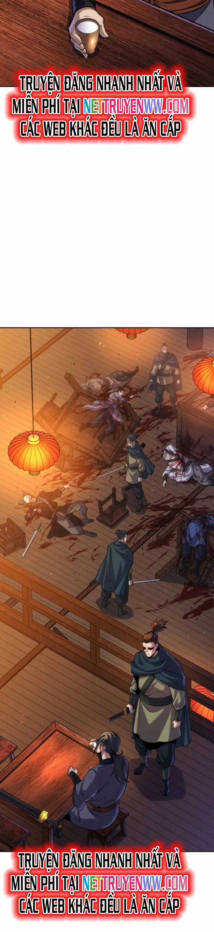 Tiểu Đệ Tử Của Võ Lâm Minh Chủ Chương 29 trang 14