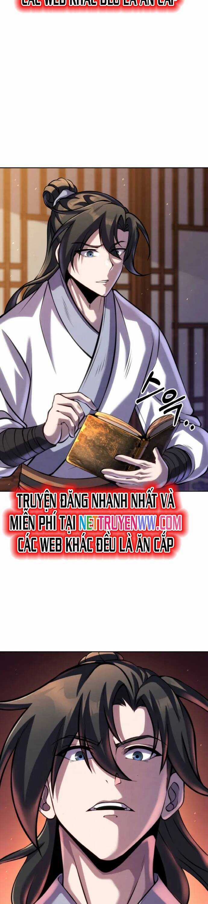 Tiểu Đệ Tử Của Võ Lâm Minh Chủ Chương 29 trang 18