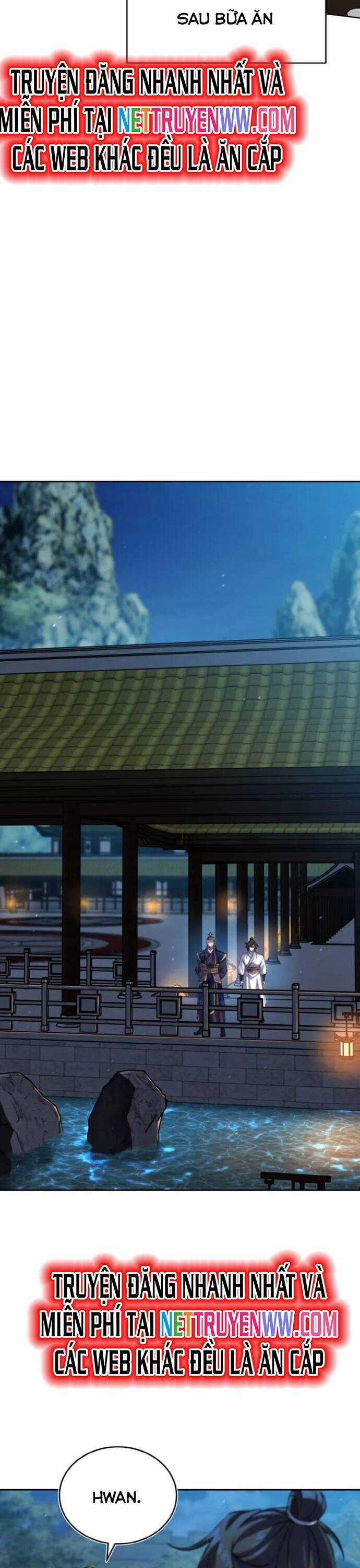 Tiểu Đệ Tử Của Võ Lâm Minh Chủ Chương 29 trang 23