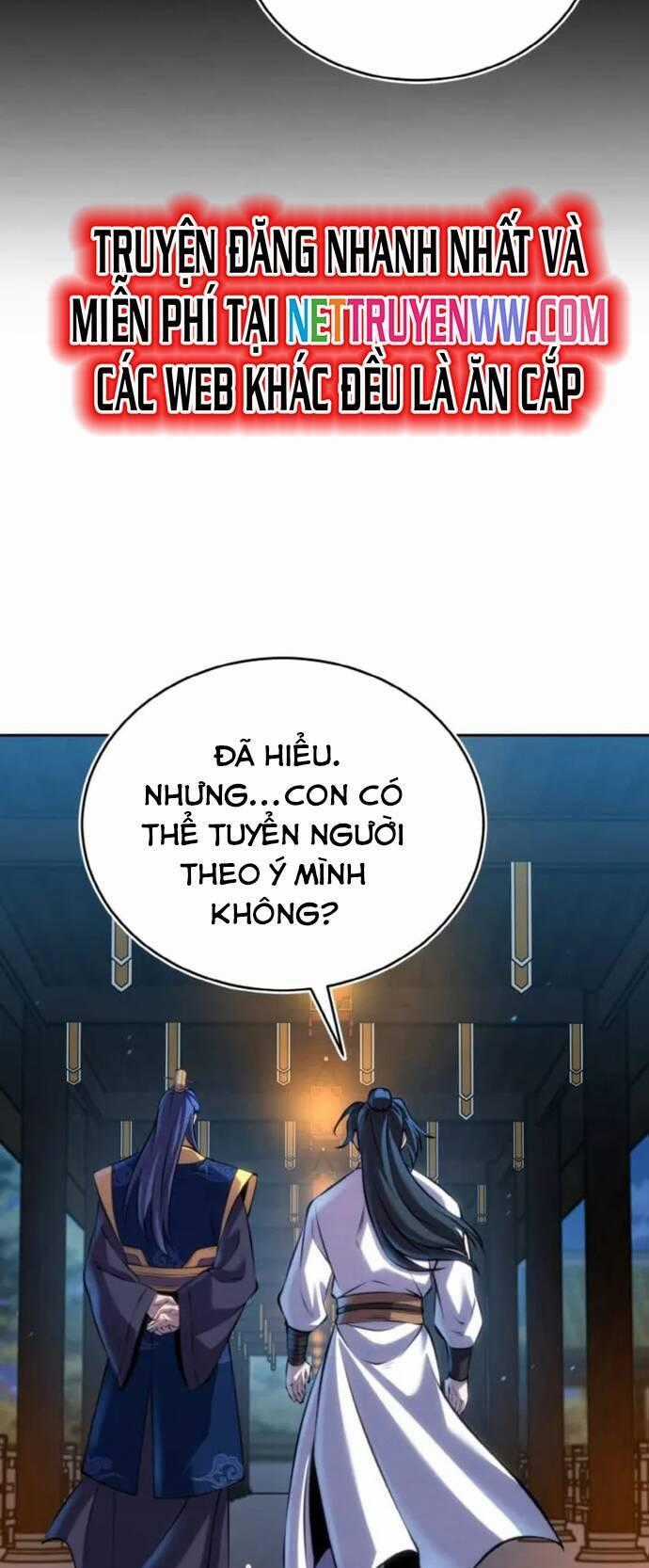 Tiểu Đệ Tử Của Võ Lâm Minh Chủ Chương 29 trang 25