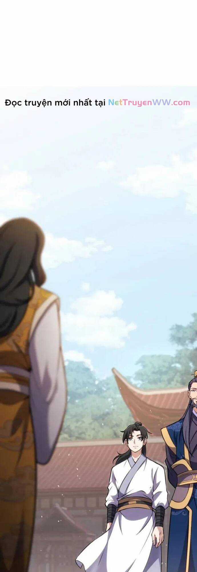 Tiểu Đệ Tử Của Võ Lâm Minh Chủ Chương 3 trang 12