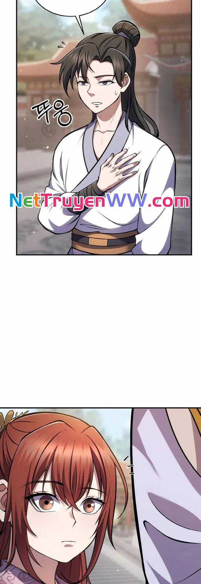 Tiểu Đệ Tử Của Võ Lâm Minh Chủ Chương 3 trang 17