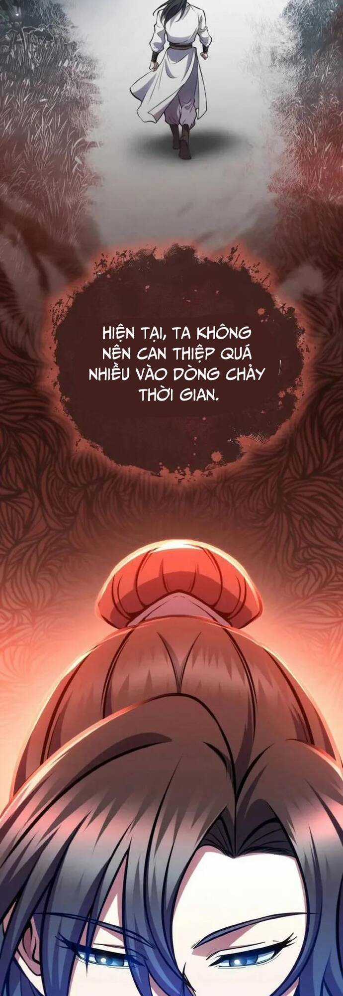 Tiểu Đệ Tử Của Võ Lâm Minh Chủ Chương 3 trang 28