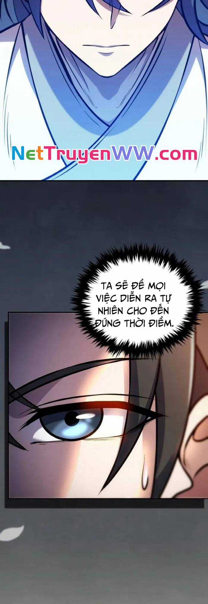 Tiểu Đệ Tử Của Võ Lâm Minh Chủ Chương 3 trang 29