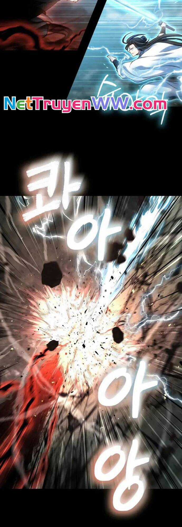 Tiểu Đệ Tử Của Võ Lâm Minh Chủ Chương 3 trang 41