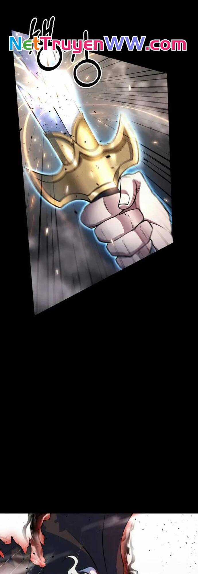 Tiểu Đệ Tử Của Võ Lâm Minh Chủ Chương 3 trang 42