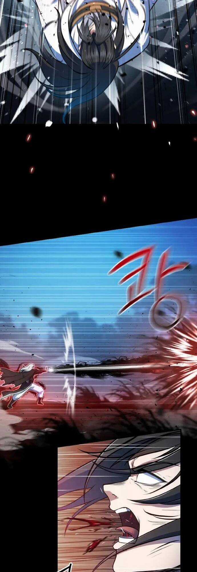 Tiểu Đệ Tử Của Võ Lâm Minh Chủ Chương 3 trang 44