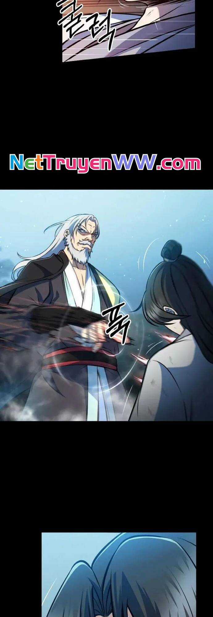 Tiểu Đệ Tử Của Võ Lâm Minh Chủ Chương 3 trang 45