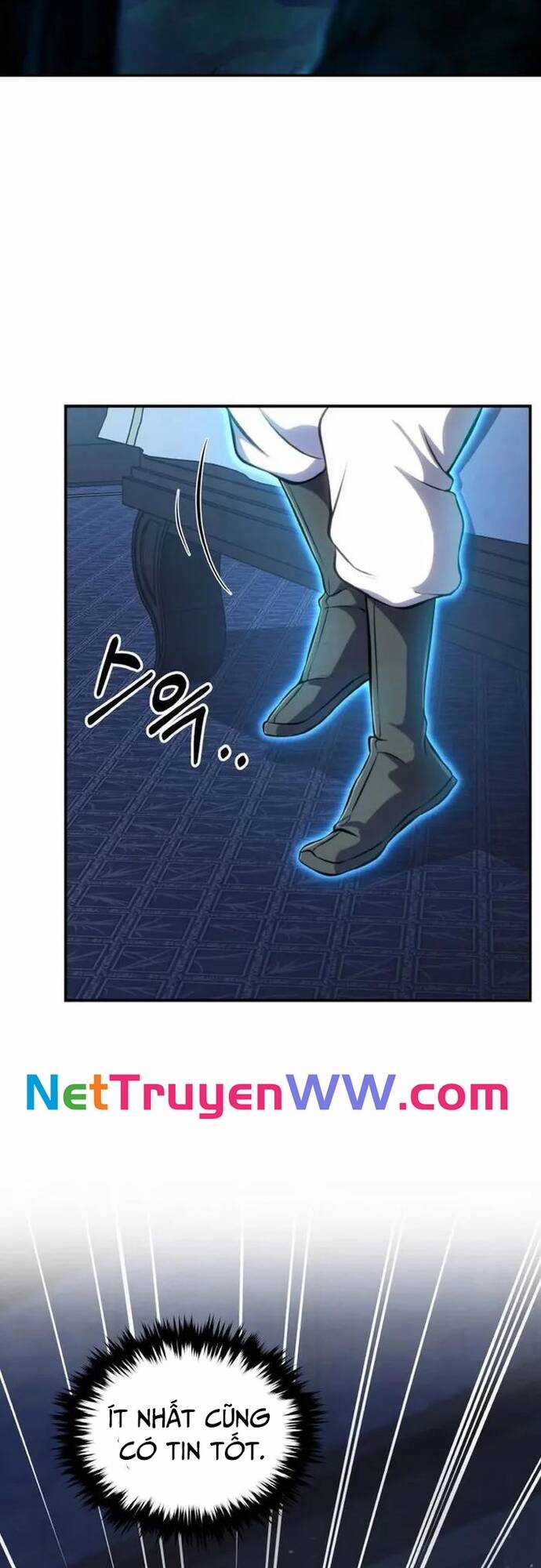 Tiểu Đệ Tử Của Võ Lâm Minh Chủ Chương 3 trang 49