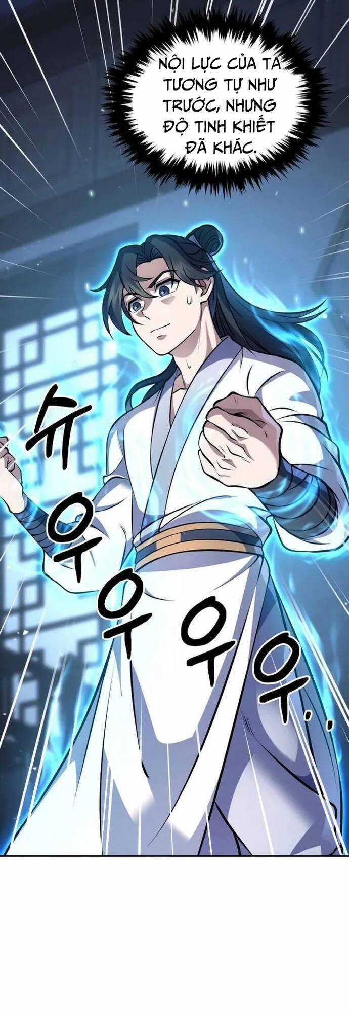 Tiểu Đệ Tử Của Võ Lâm Minh Chủ Chương 3 trang 50