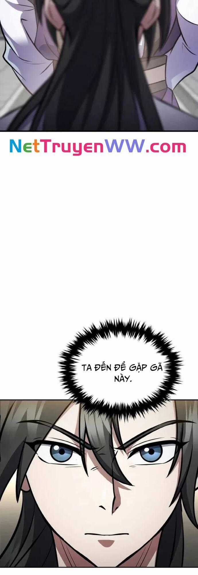 Tiểu Đệ Tử Của Võ Lâm Minh Chủ Chương 3 trang 59