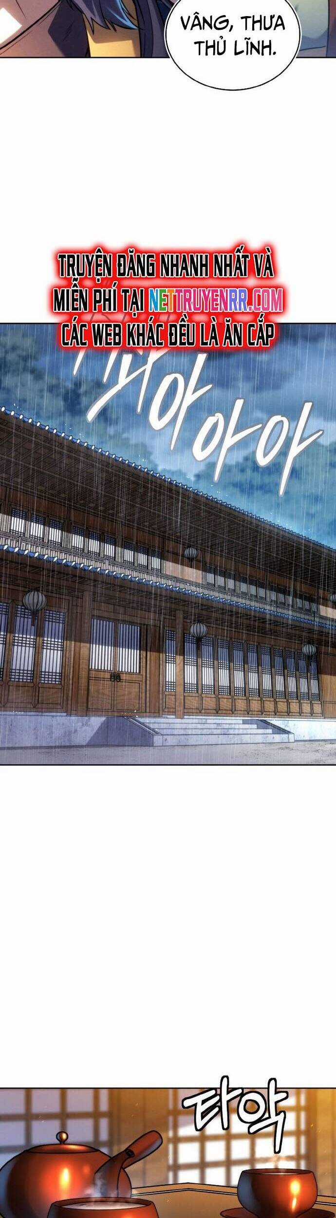 Tiểu Đệ Tử Của Võ Lâm Minh Chủ Chương 31 trang 19