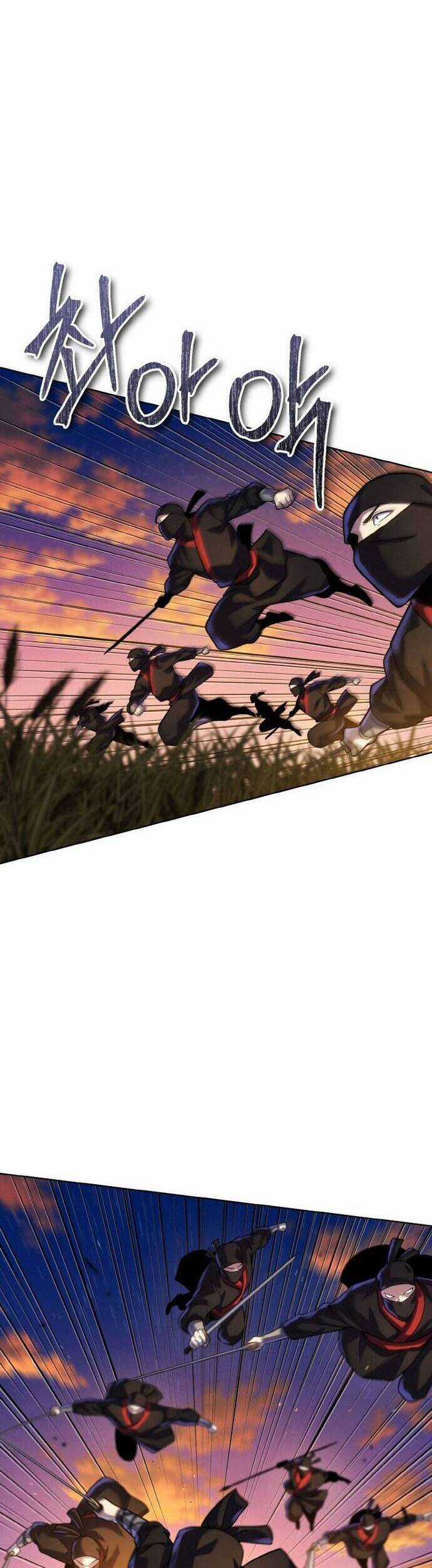 Tiểu Đệ Tử Của Võ Lâm Minh Chủ Chương 31 trang 39