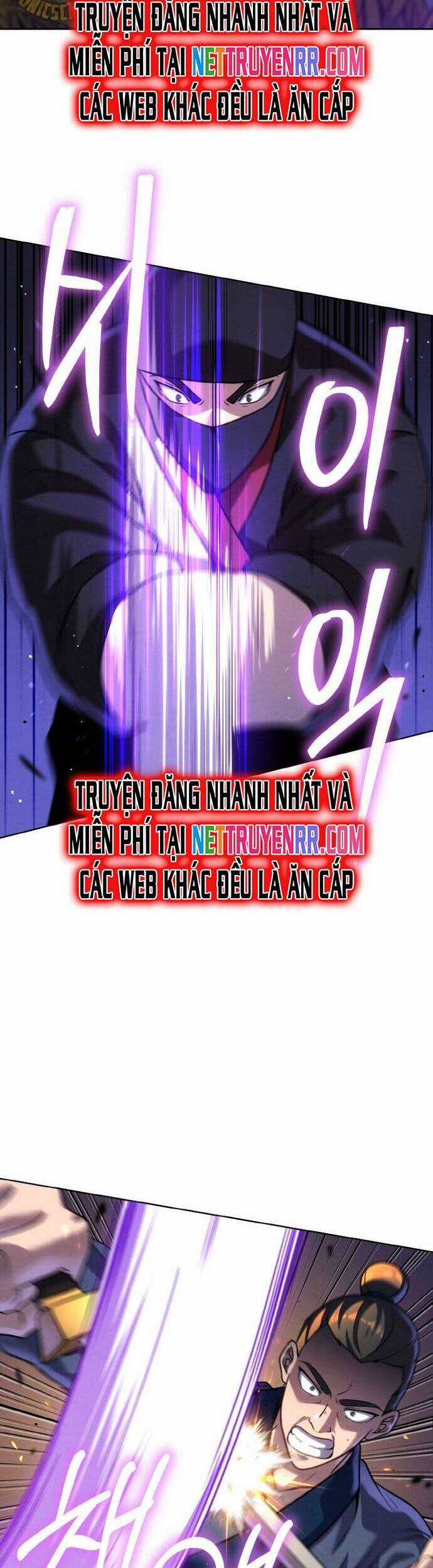 Tiểu Đệ Tử Của Võ Lâm Minh Chủ Chương 31 trang 41