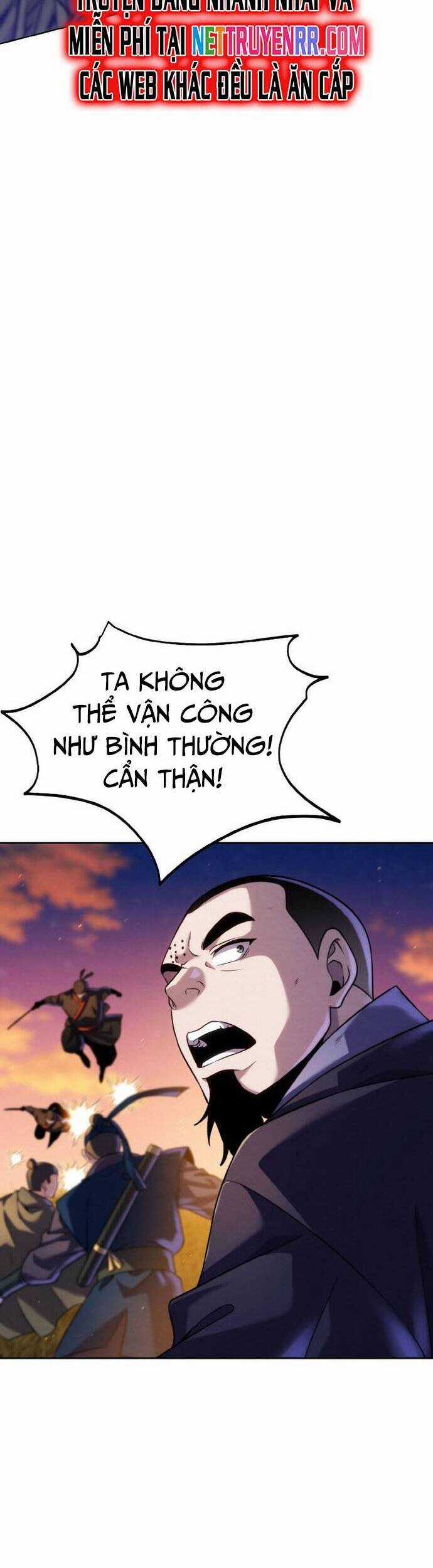 Tiểu Đệ Tử Của Võ Lâm Minh Chủ Chương 31 trang 43