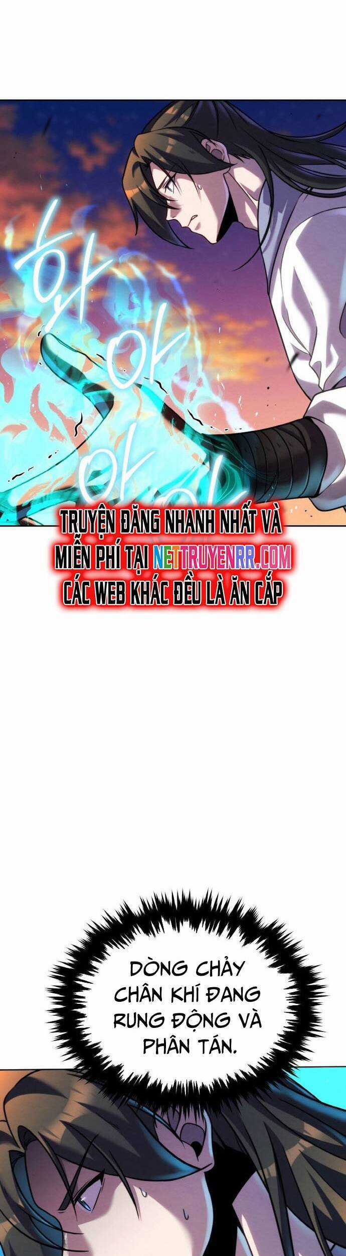 Tiểu Đệ Tử Của Võ Lâm Minh Chủ Chương 31 trang 44