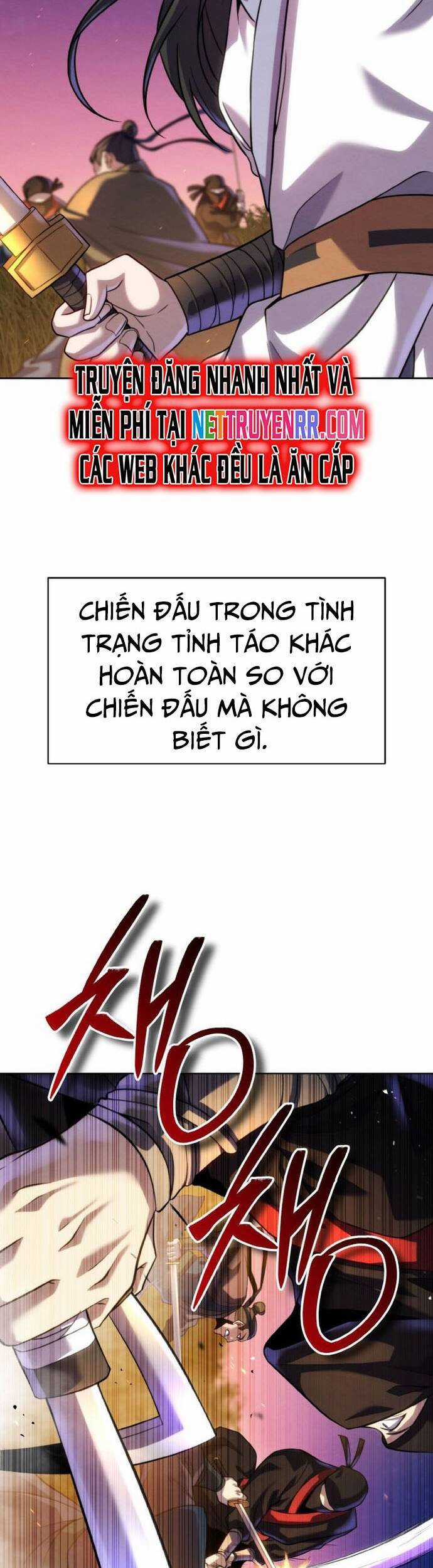 Tiểu Đệ Tử Của Võ Lâm Minh Chủ Chương 31 trang 48