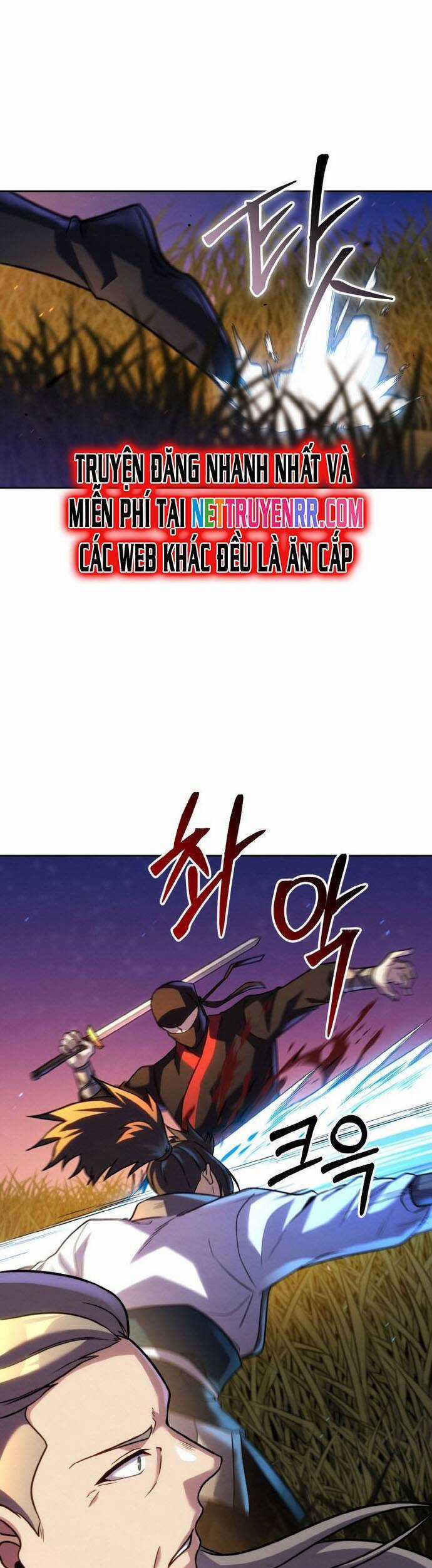 Tiểu Đệ Tử Của Võ Lâm Minh Chủ Chương 31 trang 52