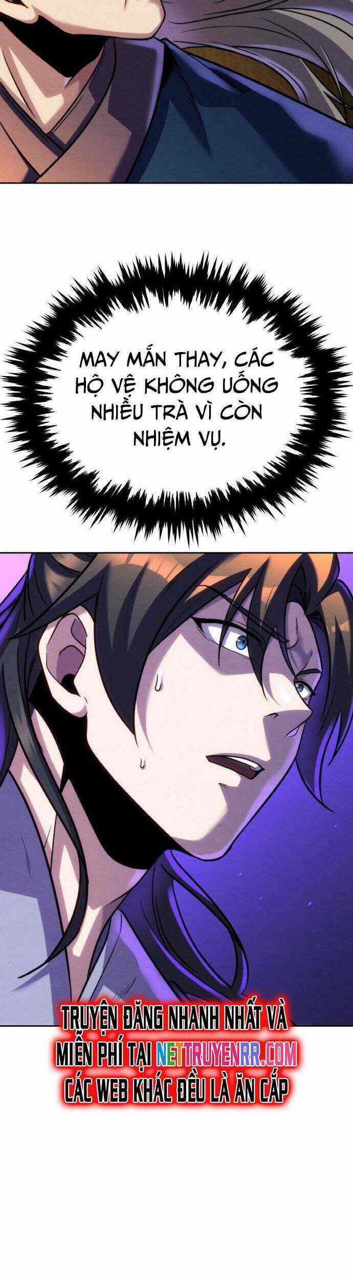 Tiểu Đệ Tử Của Võ Lâm Minh Chủ Chương 31 trang 53