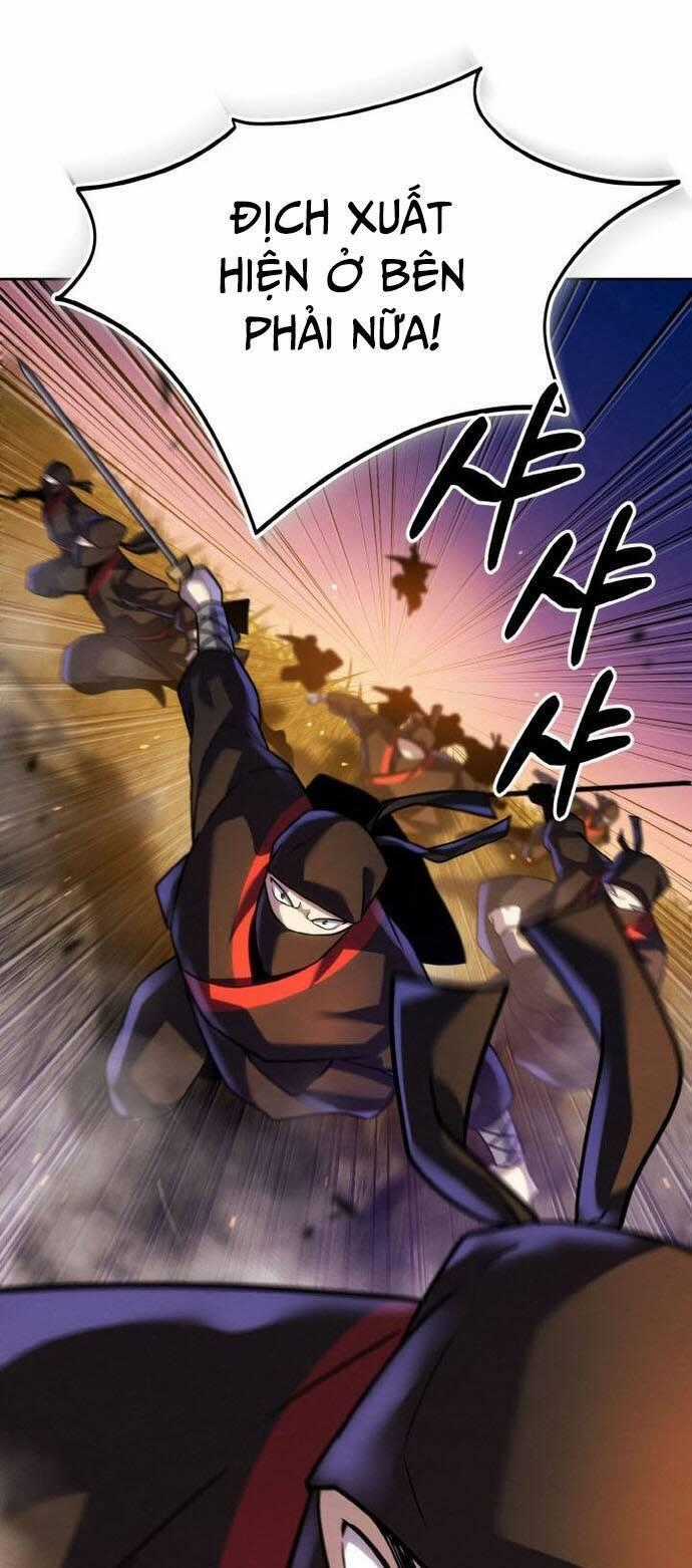 Tiểu Đệ Tử Của Võ Lâm Minh Chủ Chương 31 trang 54