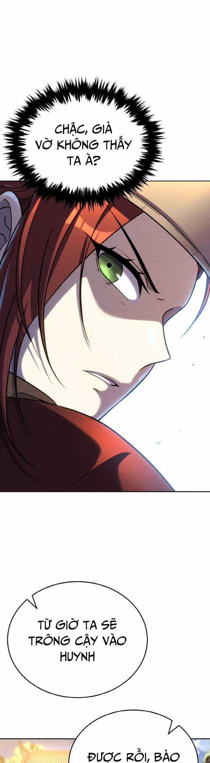 Tiểu Đệ Tử Của Võ Lâm Minh Chủ Chương 31 trang 6