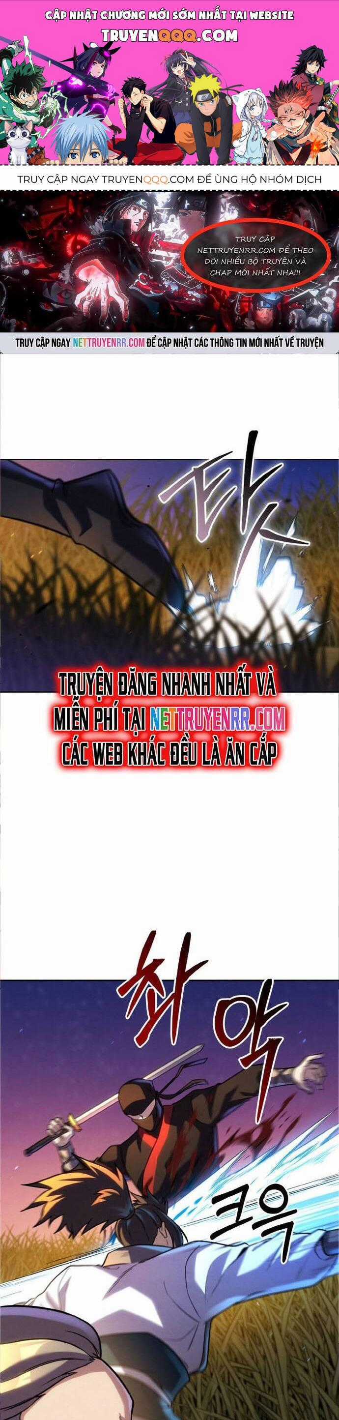 Tiểu Đệ Tử Của Võ Lâm Minh Chủ Chương 32 trang 0