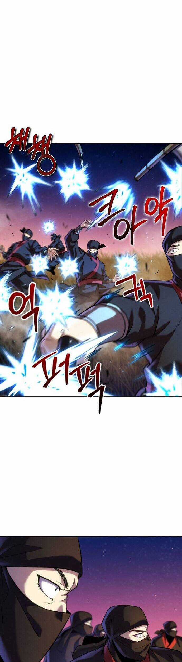 Tiểu Đệ Tử Của Võ Lâm Minh Chủ Chương 32 trang 11