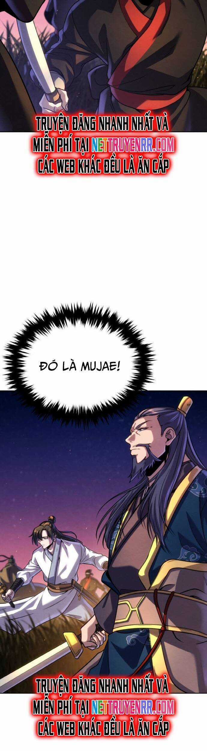 Tiểu Đệ Tử Của Võ Lâm Minh Chủ Chương 32 trang 12