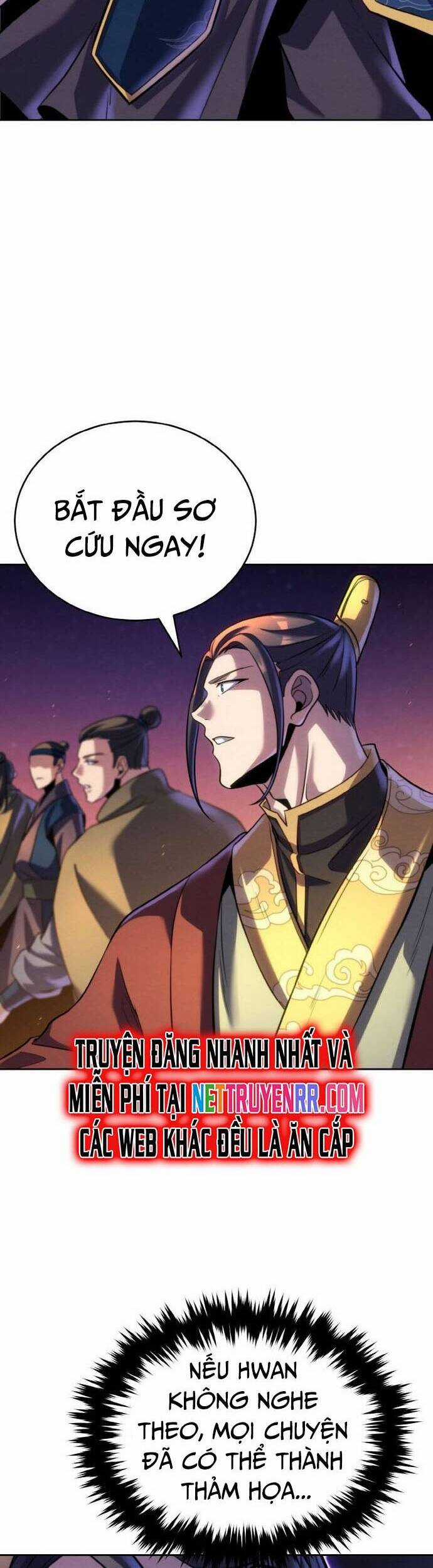 Tiểu Đệ Tử Của Võ Lâm Minh Chủ Chương 32 trang 17