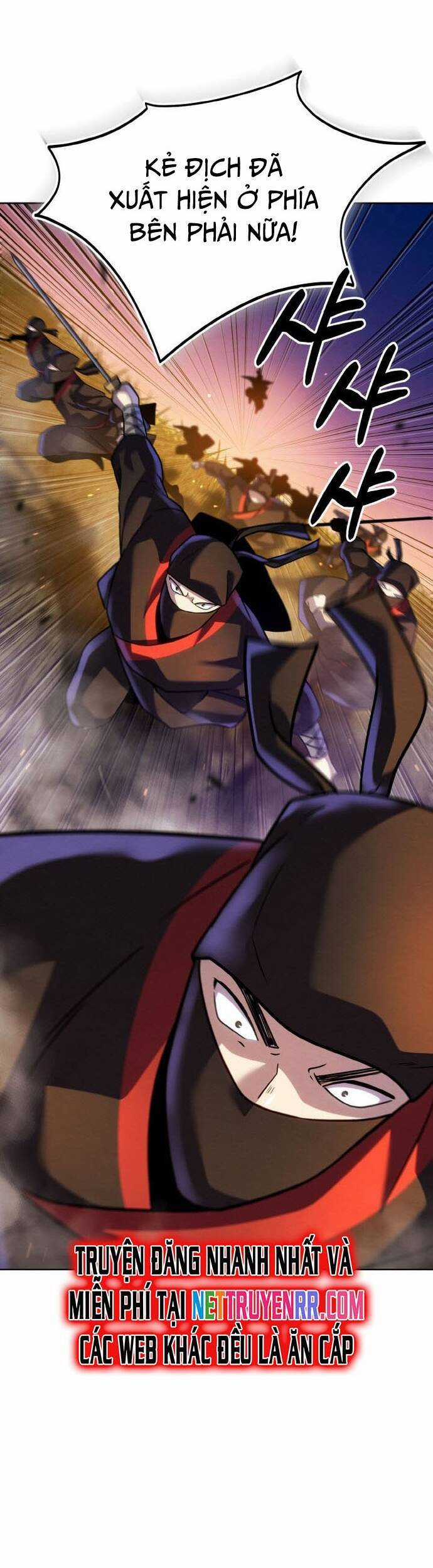 Tiểu Đệ Tử Của Võ Lâm Minh Chủ Chương 32 trang 2