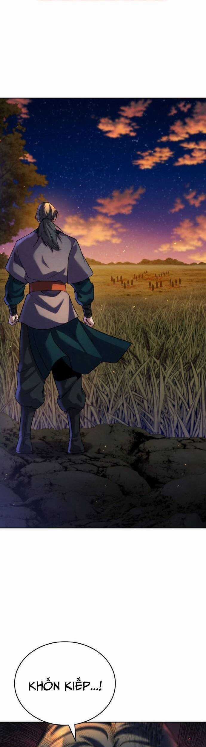 Tiểu Đệ Tử Của Võ Lâm Minh Chủ Chương 32 trang 28